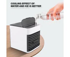 Mini Portable Water Cooler Fan Air Conditioner