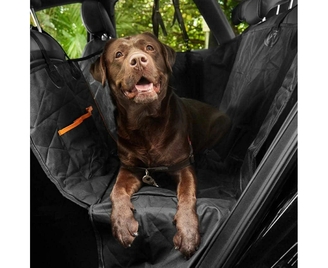 Fur King Ultimate Dog Car Hammock