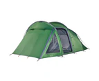 Vango Beta Alloy 550XL 5 Person Camping & Hiking Tent - Cactus (VTE-BETA550X-N)