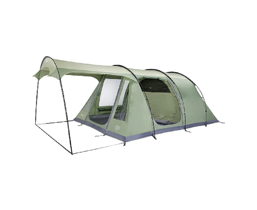 Vango Calder 500 5 Person Camping & Hiking Tent - Epsom (VTE-CA500-KK)