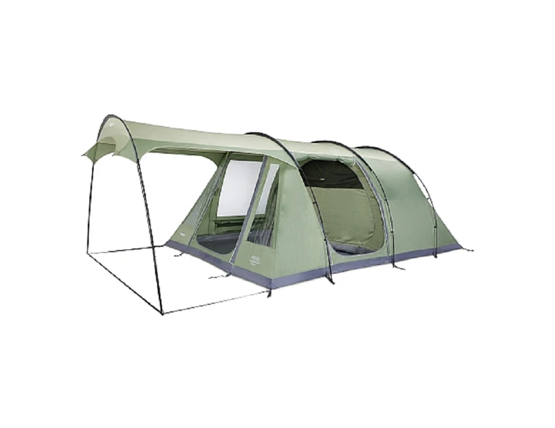 Vango Calder 500 5 Person Camping & Hiking Tent - Epsom (VTE-CA500-KK)