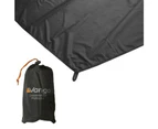 Vango Scafell 200 2 Person Tent Groundsheet Protector (VTF-GP530-Q)