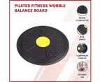 Pilates Fitness Wobble Balance Board