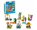 Nintendo - Super Mario Bros. - LEGO Character Pack - Series 6 71413