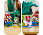 Nintendo - Super Mario Bros. - LEGO Character Pack - Series 6 71413