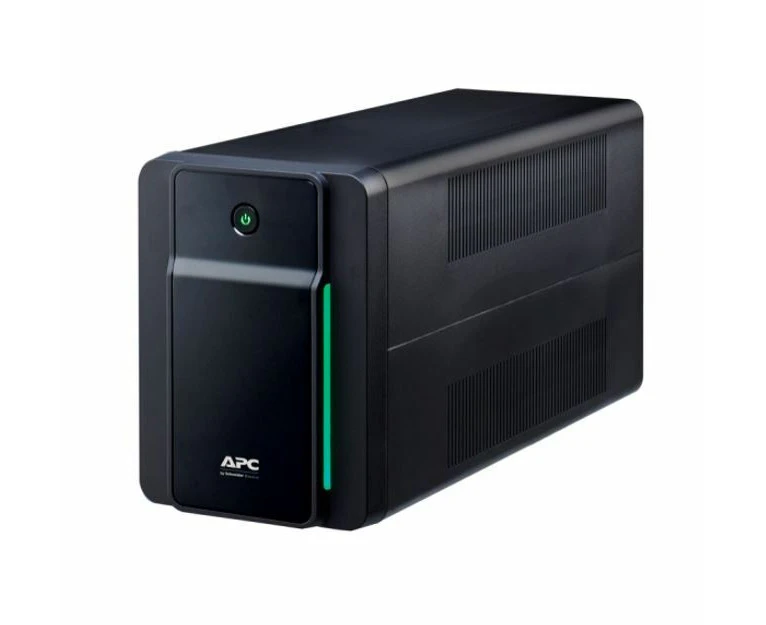 APC Back-UPS 1200VA/650W Tower UPS Battery Backup w/4x AU/NZ Socket for Computer