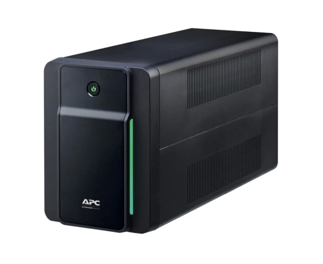 APC Back-UPS 1600VA/900W UPS Battery w/ AU/NZ Socket Surge Protection f/Computer