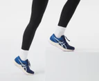 ASICS Women's Hyper Speed 2 Running Shoes - Dive Blue/White