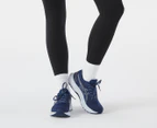 ASICS Women's GEL-Kayano 29 Running Shoes - Dive Blue/Soft Sky