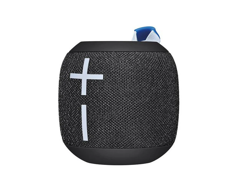 Ultimate Ears Wonderboom 3 Portable Bluetooth Speaker - Active Black