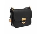 Fossil Lennox Black Crossbody Bag ZB1924001