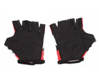Globber TODDLER Gloves (XS) - Racing Red - Racing Red