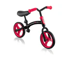 Globber GO BIKE DUO Balance Bike - Black/ Red