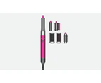 Dyson Airwrap™ multi-styler and dryer Complete (Fuchsia/Bright nickel)