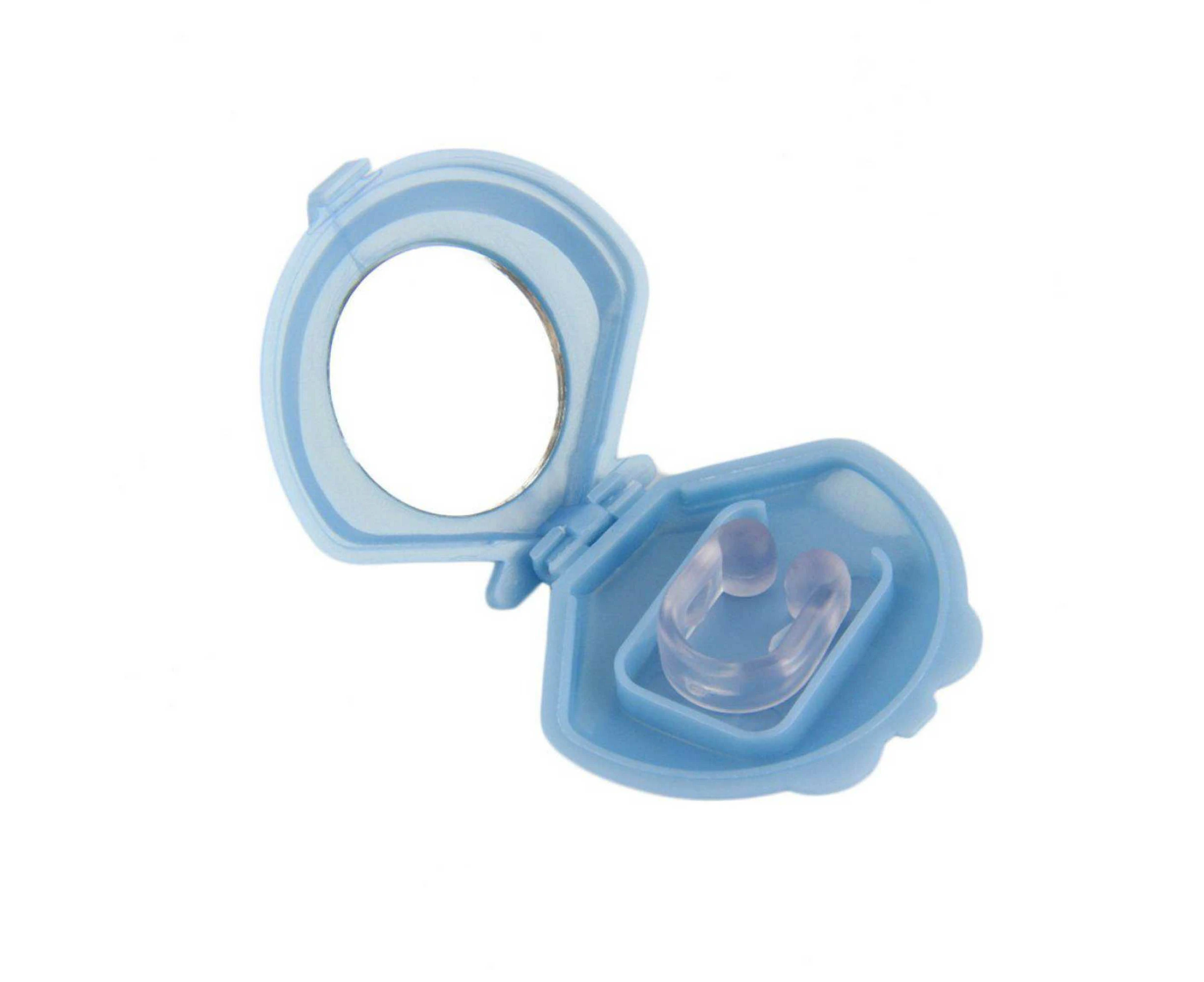 Anti Snoring Nose Clip Sleep Better