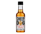 Sheep Dog Peanut Butter Whiskey 50mL