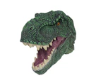 Johnco T-Rex Hand Puppet Role Play Imaginative Kids/Toddler Activity Toy 5y+