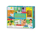 4M Scientific Discovery Kit Environmental Science Kids/Children Activity Toy 5y+