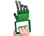 4M KidzLabs Robotic Human Hand/Grip Grabber Build/Play Kids Learning Fun Toy 8y+