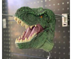 Johnco T-Rex Hand Puppet Role Play Imaginative Kids/Toddler Activity Toy 5y+