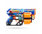 Zuru X-Shot Skins Sonic the Hedgehog Blaster Toy Gun w/12 Darts Kids/Children 8+