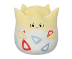 Squishmallows Pokemon 10 inch Togepi Plush