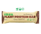 KOJA CHOC PROTEIN BAR CHOC HAZELNUT 45G X 16