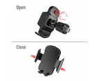 REDEFINE Car Mount For Dashboard & Air-vent & Windshield