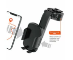 REDEFINE Car Mount For Dashboard & Air-vent & Windshield