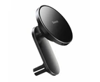 Baseus Big Energy Car Mount Wireless Charger For Dashboards and Air Outlets WXJN-01