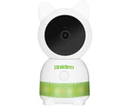 Uniden 2K Super HD Smart Baby Video Camera with Customisable Night Light