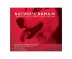 Nature's Domain Dry Dog Food Kibble Puppy Adult Dogs Turkey Meal & Sweet Potato