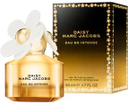 Daisy Eau So Intense 50ml Eau de Parfum by Marc Jacobs for Women (Bottle)