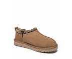 Ugg Australian Shepherd Valen | Cow Suede Upper - Women - UGG Boots - Chestnut