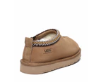 Ugg Australian Shepherd Valen | Cow Suede Upper - Women - UGG Boots - Chestnut