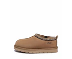 Ugg Australian Shepherd Valen | Cow Suede Upper - Women - UGG Boots - Chestnut