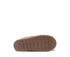 Ugg Australian Shepherd Valen | Cow Suede Upper - Women - UGG Boots - Chestnut