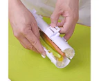 Ortega Kitchen Sushi Roll Making Kit