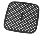 2 x Ortega Kitchen Non-Stick Silicone Air Fryer Mat