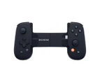 Backbone One Mobile Gaming Controller for Android - Black