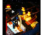 Brick Shine  GC Light Kit for LEGO(R) Viking Ship and the Midgard Serpent 31132