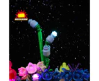 Brick Shine  GC Light Kit for LEGO(R) Wildflower Bouquet 10313