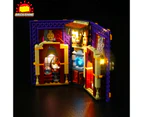 Brick Shine -  Light Kit for LEGO(R) Hogwarts Moment: Divination Class 76396
