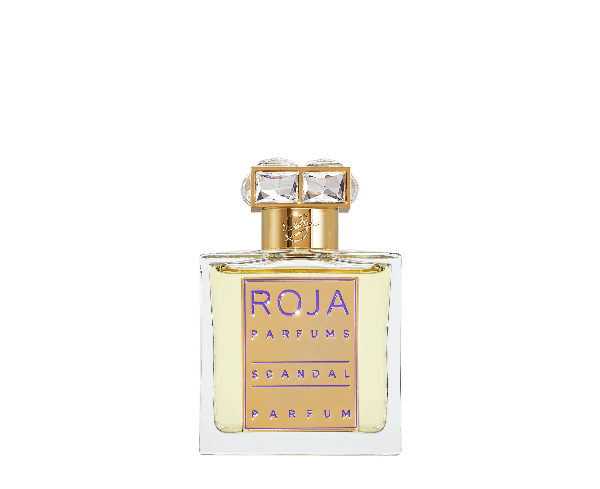 Roja Scandal Pour Femme Parfum 50ml