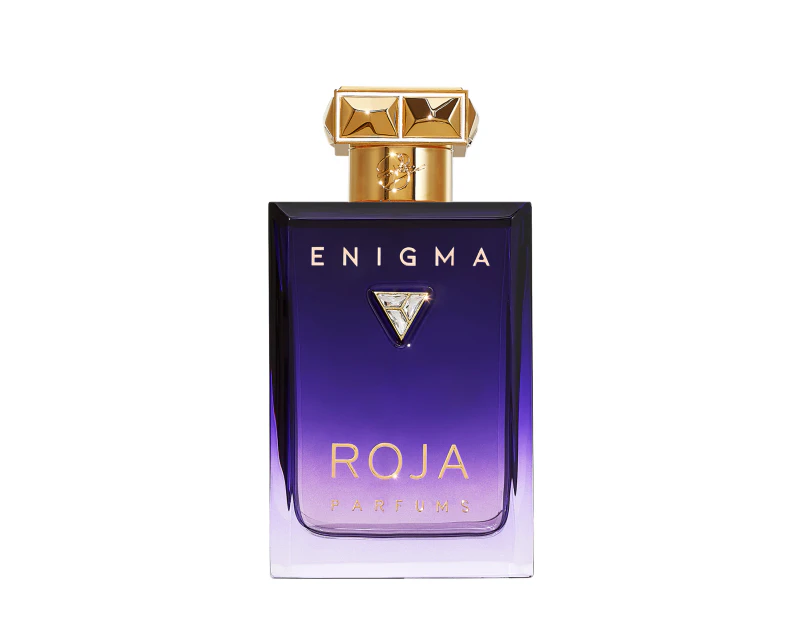 Roja Enigma By Roja Dove Essence Eau De Parfum Spray 3.4 Oz