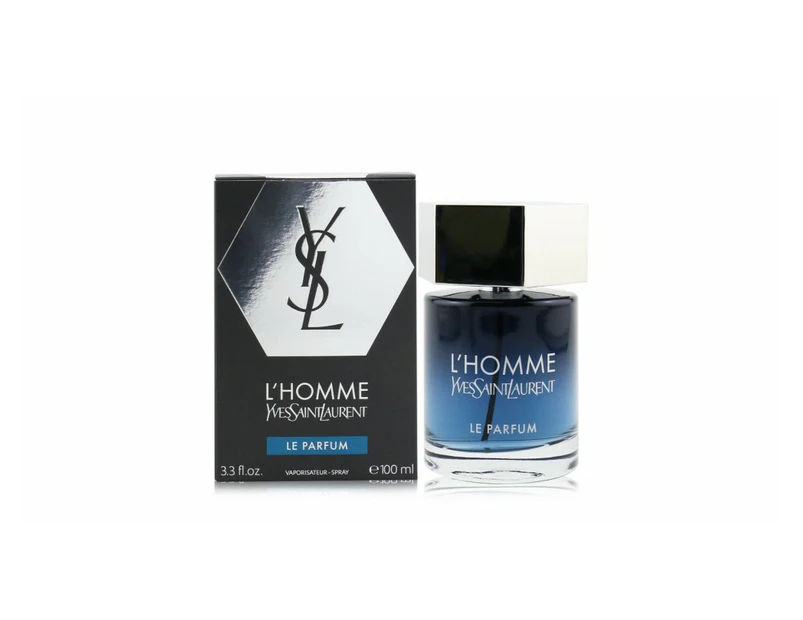 L'Homme Le Parfum 100ml Eau de Parfum by Yves Saint Laurent for Men (Bottle)