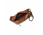 Fossil Fletcher Brown Waist Bag MBG9612210