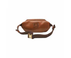 Fossil Fletcher Brown Waist Bag MBG9612210