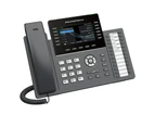 Grandstream Grp2636 12-Line Professional Carrier-Grade Ip Phone With Wi-Fi
