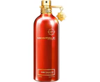 Montale Oud Tobacco Eau De Parfum Spray 100 Ml